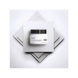 L'Oréal Professionnel METAL DETOX MASQUE Metal DX MaMetal Detox Anti-Deposit Protector Mask ske 