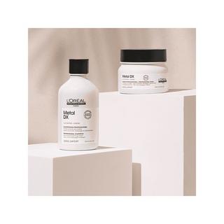L'Oréal Professionnel METAL DETOX MASQUE Metal DX Maske 