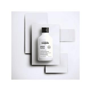 L'Oréal Professionnel METAL DETOX SHAMPOO Metal DX Shampoo 