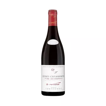Gevrey Chambertin "Champeaux" Bio