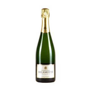 Champagne Delamotte Blanc de Blancs, Champagne AOP  