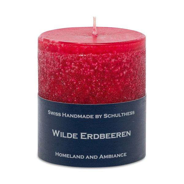 SCHULTHESS Candela profumata Wilde Erdbeere 