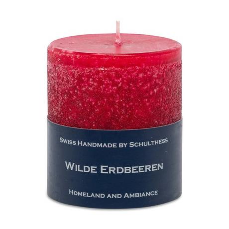 SCHULTHESS Candela profumata Wilde Erdbeere 