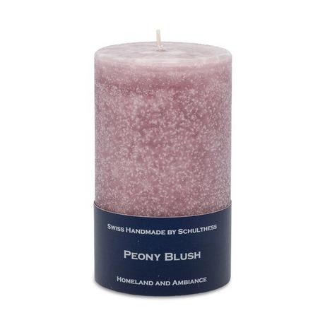 SCHULTHESS Bougie parfumée Peony Blush 