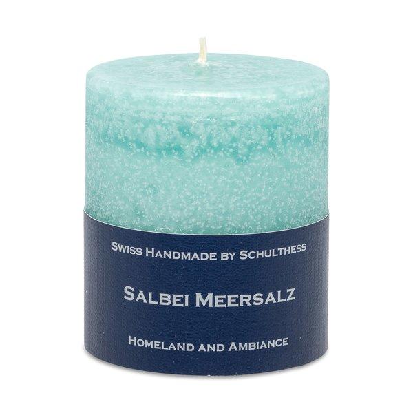 SCHULTHESS Bougie parfumée Salbei Meersalz 