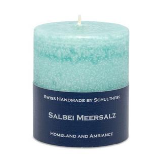 SCHULTHESS Bougie parfumée Salbei Meersalz 