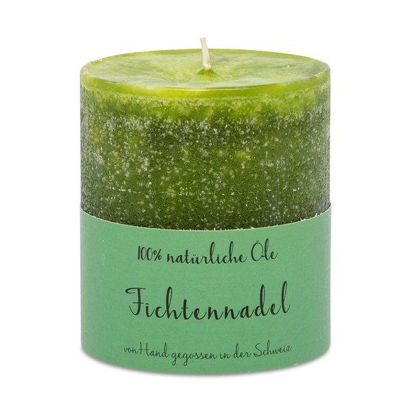 SCHULTHESS Duftkerze natürliche Öle Fichtennadel 