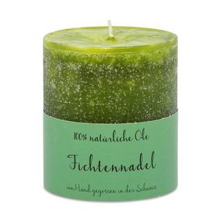 SCHULTHESS Bougie parfumée natürliche Öle Fichtennadel 