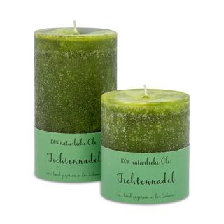 SCHULTHESS Bougie parfumée natürliche Öle Fichtennadel 