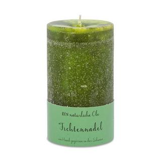 SCHULTHESS Candela profumata natürliche Öle Fichtennadel 