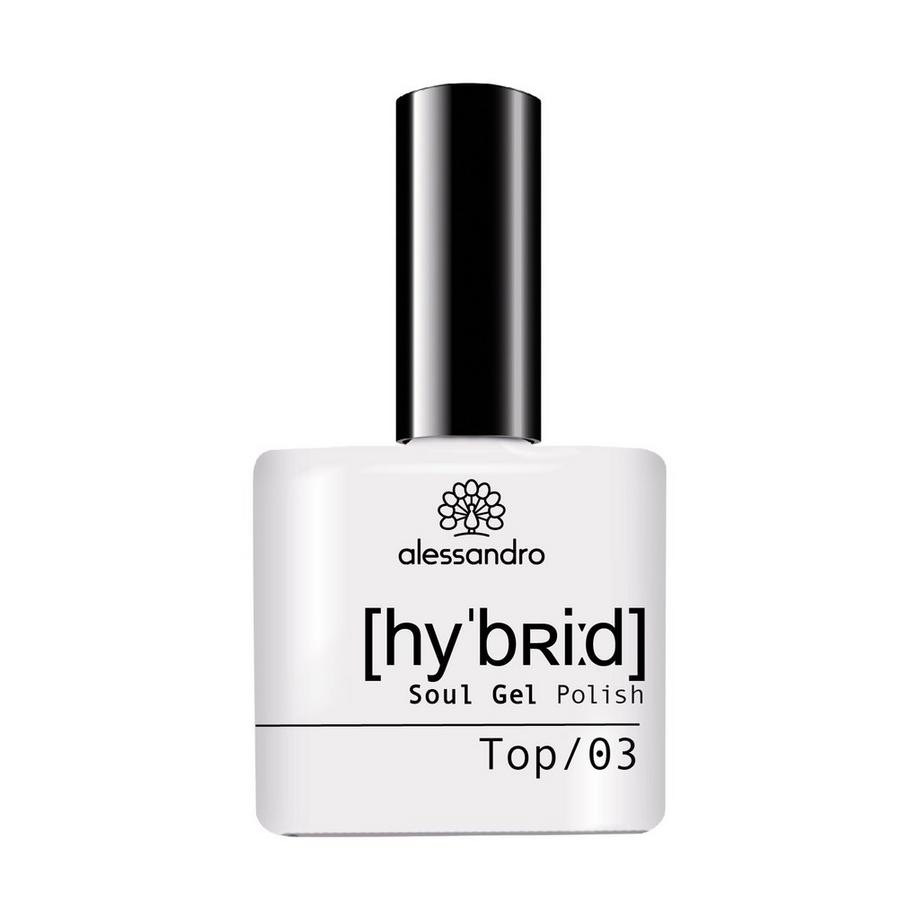 Hybrid Top Coat