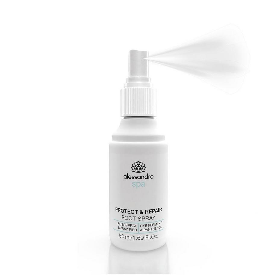 Protect & Repair Spray