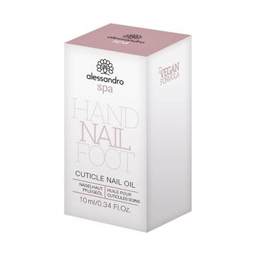 Nail Care Oil 