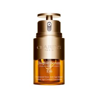 CLARINS SOINS EXPERTS Double Serum Eye 