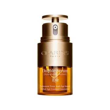 Double Serum Eye