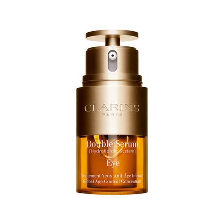 CLARINS SOINS EXPERTS Double Serum Eye 