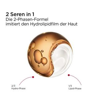 CLARINS SOINS EXPERTS Double Serum Eye 