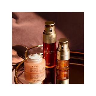 CLARINS SOINS EXPERTS Double Serum Eye 