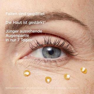 CLARINS SOINS EXPERTS Double Serum Eye 