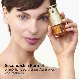 CLARINS SOINS EXPERTS Double Serum Eye 