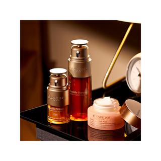 CLARINS SOINS EXPERTS Double Serum Eye 