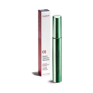 CLARINS MASCARA LIFT & CURL Supra Lift & Curl Mascara 