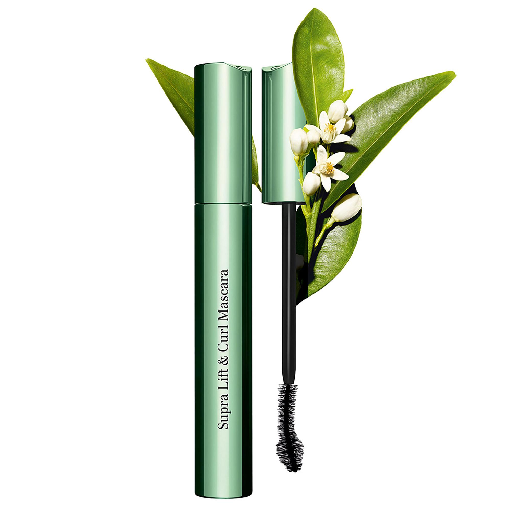 CLARINS MASCARA LIFT & CURL Supra Lift & Curl Mascara 