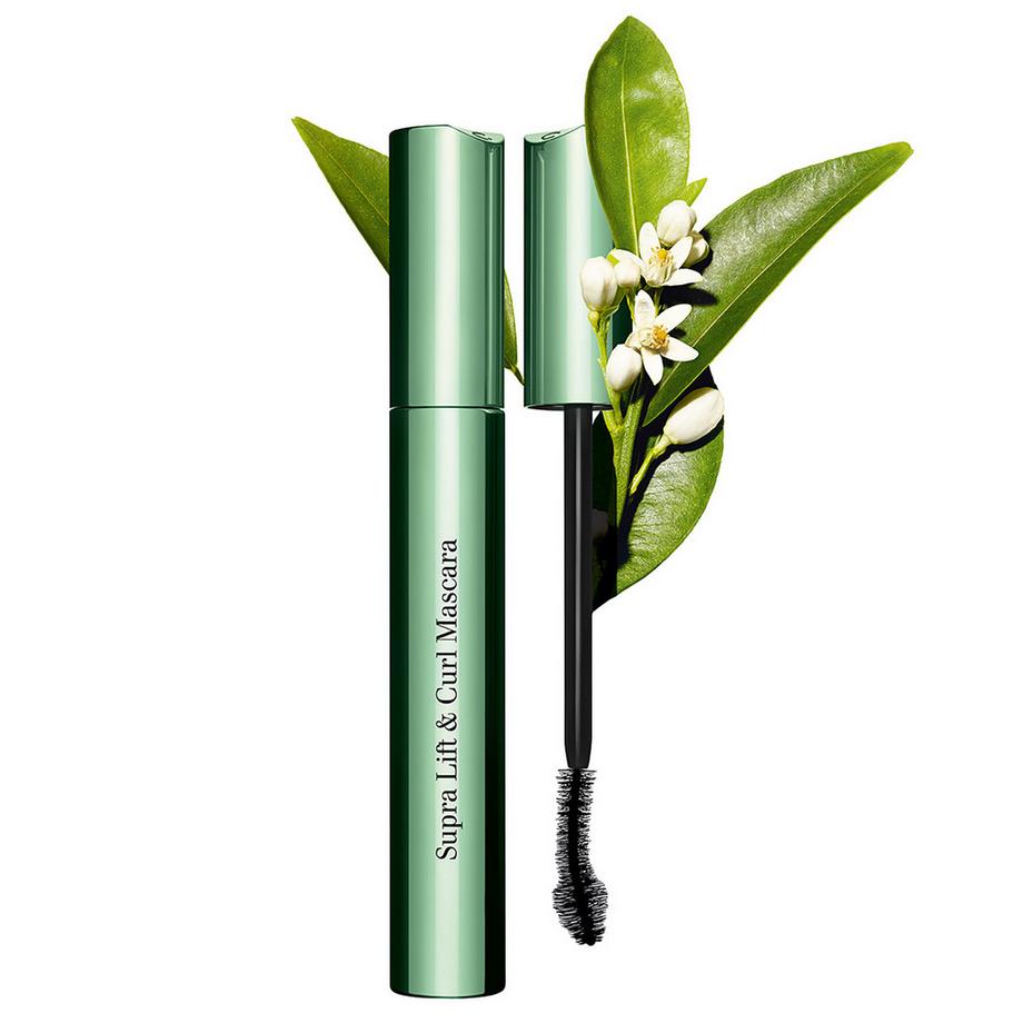 CLARINS MASCARA LIFT & CURL Supra Lift & Curl Mascara 