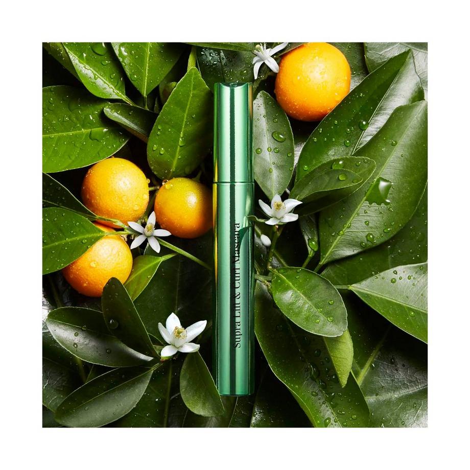 CLARINS MASCARA LIFT & CURL Supra Lift & Curl Mascara 
