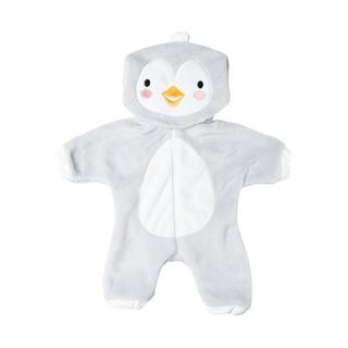 Heless  Puppen-Einteiler Baby-Pinguin 