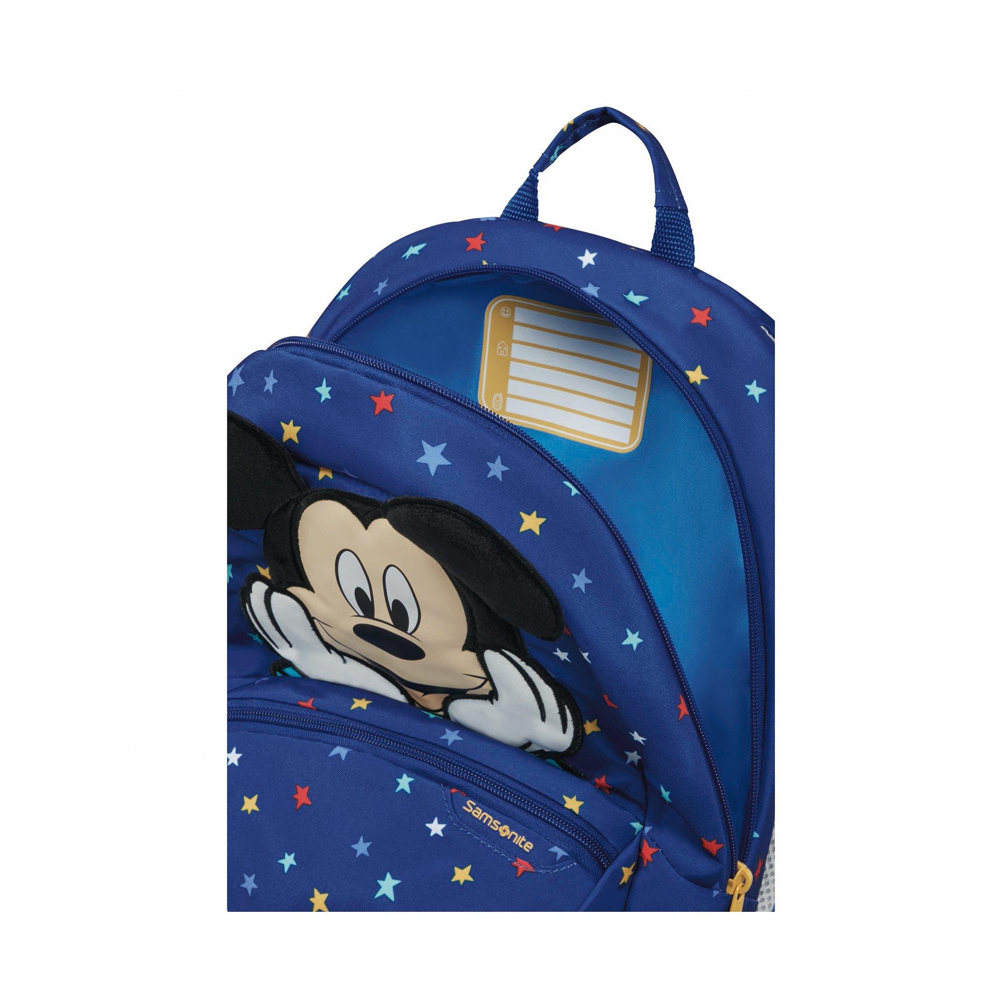 Samsonite Kinderrucksack Disney Ultimate 2.0 