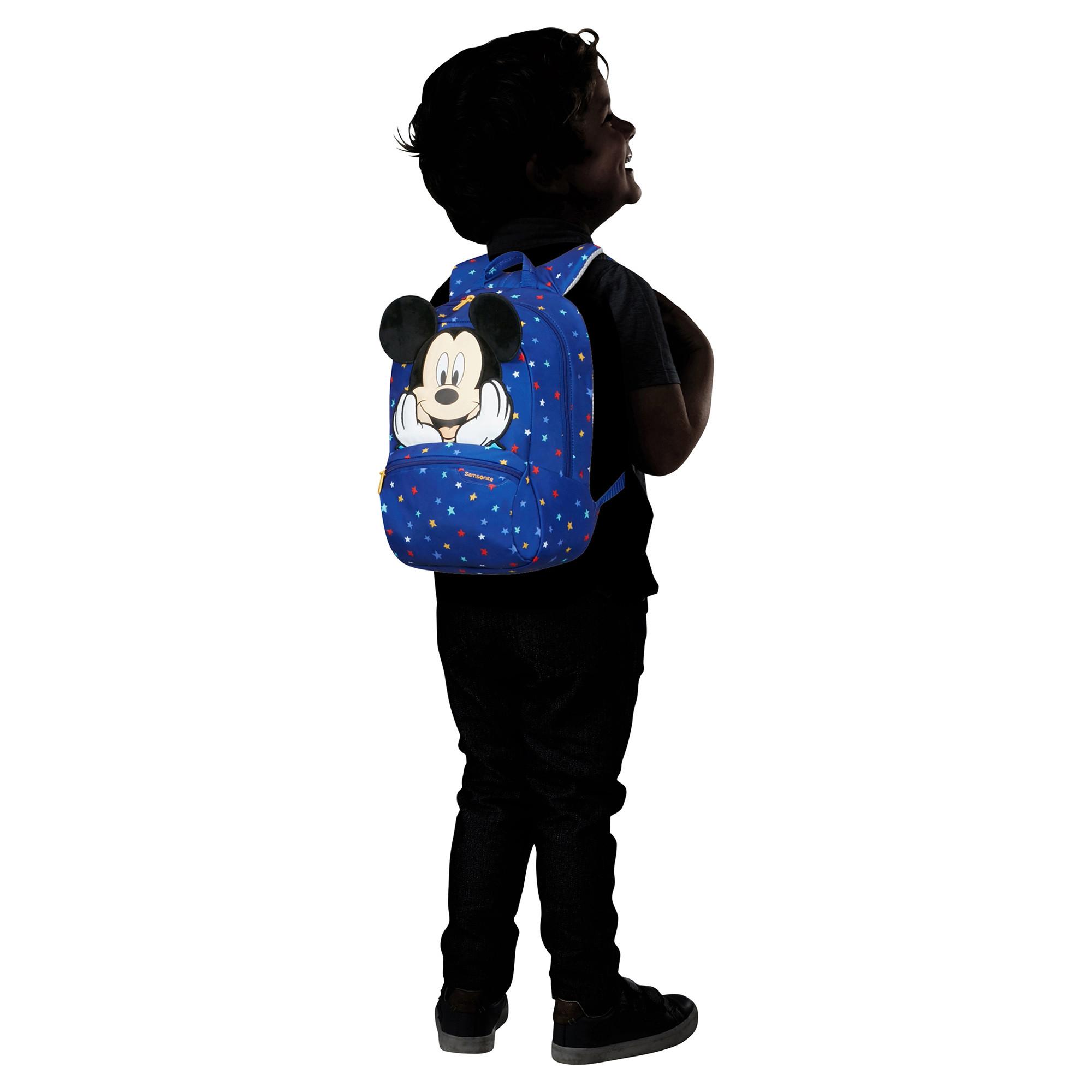 Samsonite Kinderrucksack Disney Ultimate 2.0 