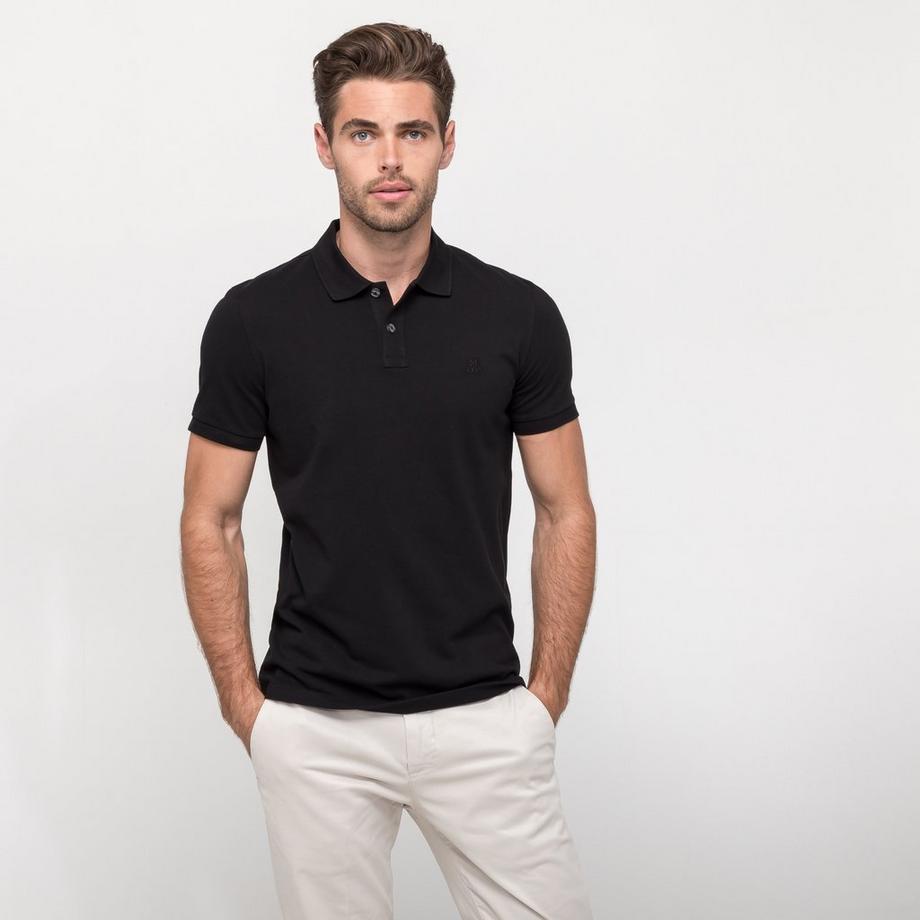 Marc O'Polo Polo, maniche corte  