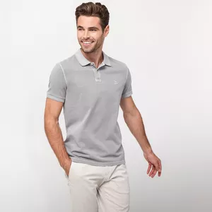 Polo, manica corta