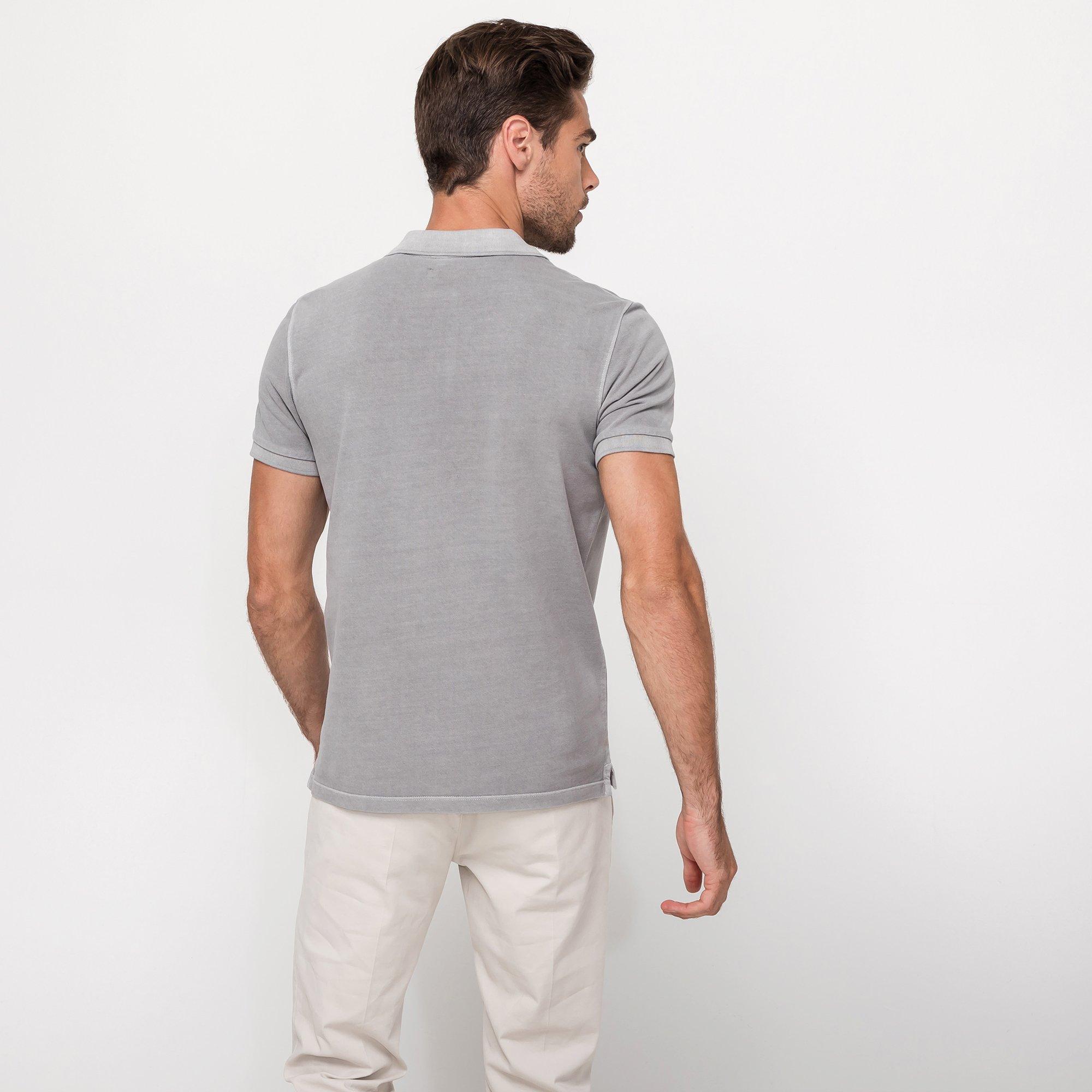 Marc O'Polo Polo, manica corta Polo T-Shirt 