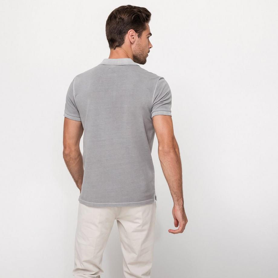 Marc O'Polo Polo Maniche Corte  