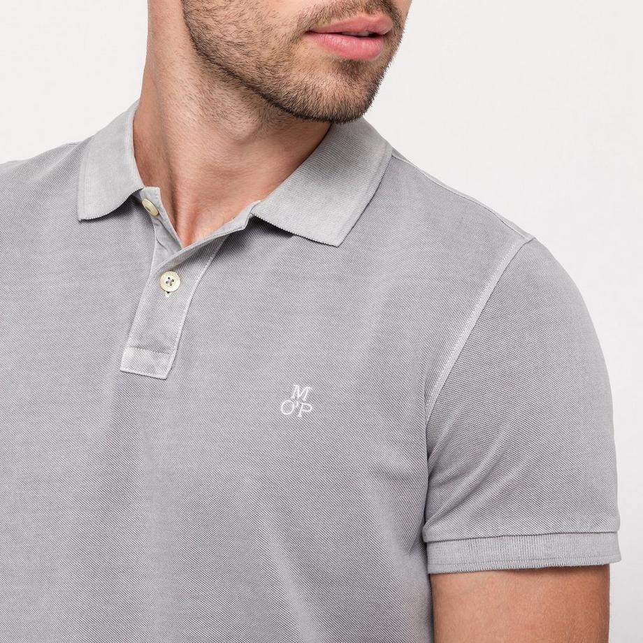 Marc O'Polo Polo Maniche Corte  