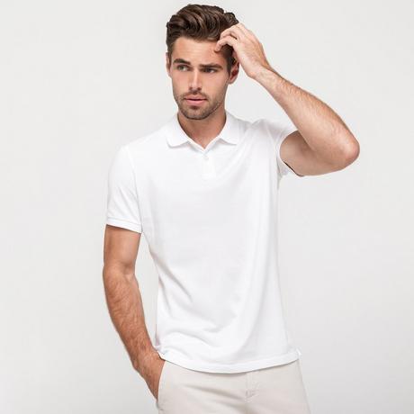 Marc O'Polo Kurzarm Poloshirt  