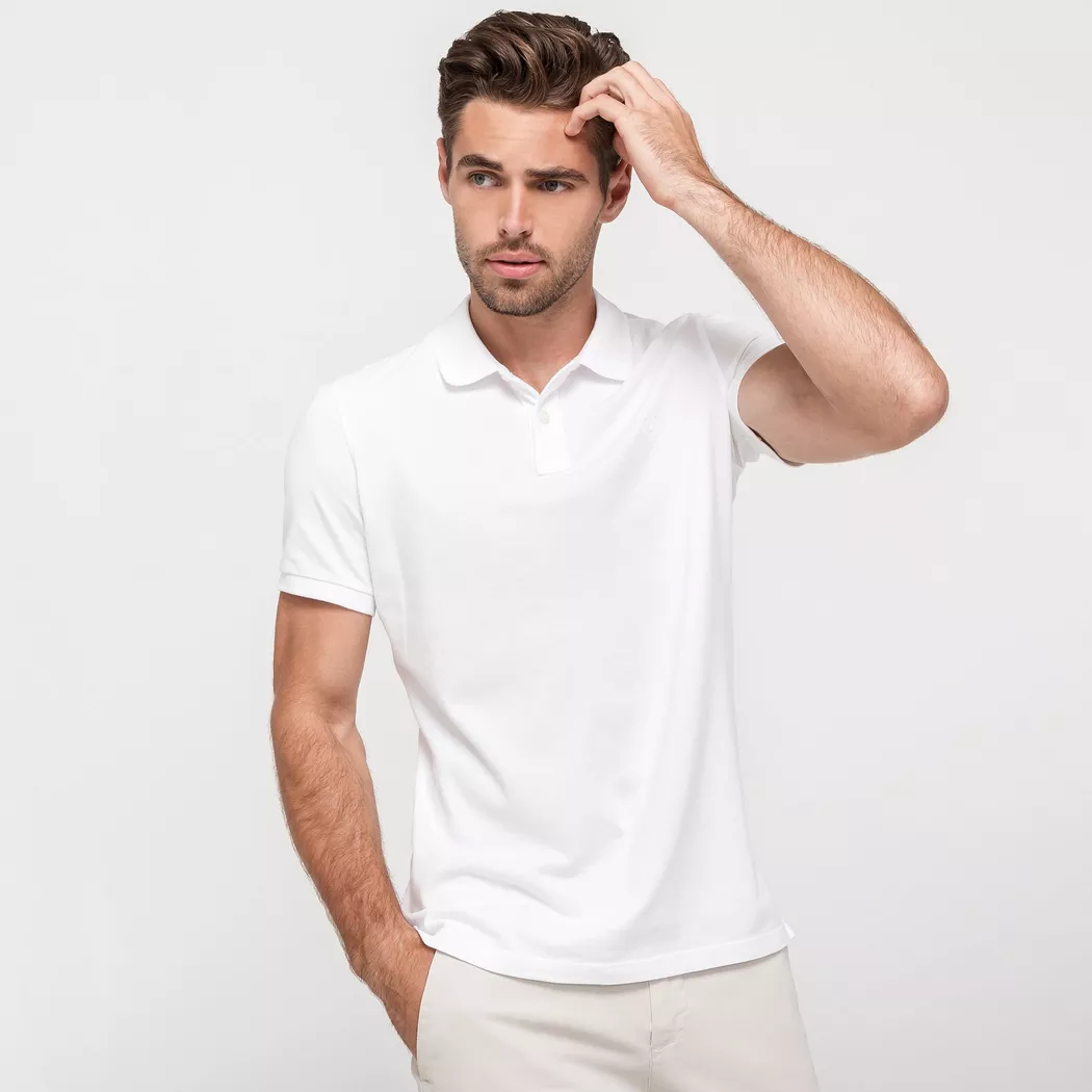 Marc O' Polo weiss   M herren