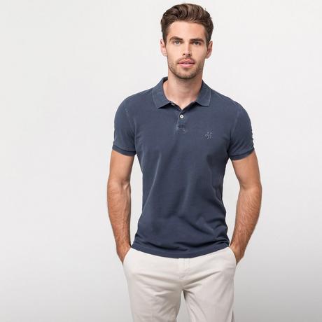 Marc O'Polo Kurzarm Poloshirt  