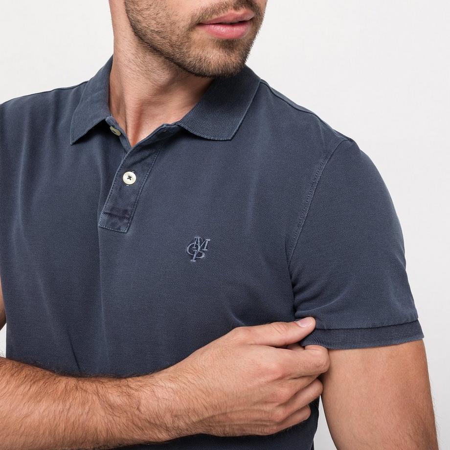 Marc O'Polo Polo Maniche Corte  