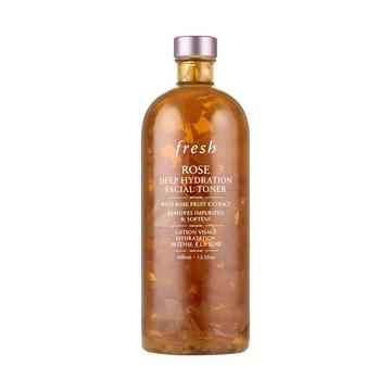 Rose Deep Hydration Toner