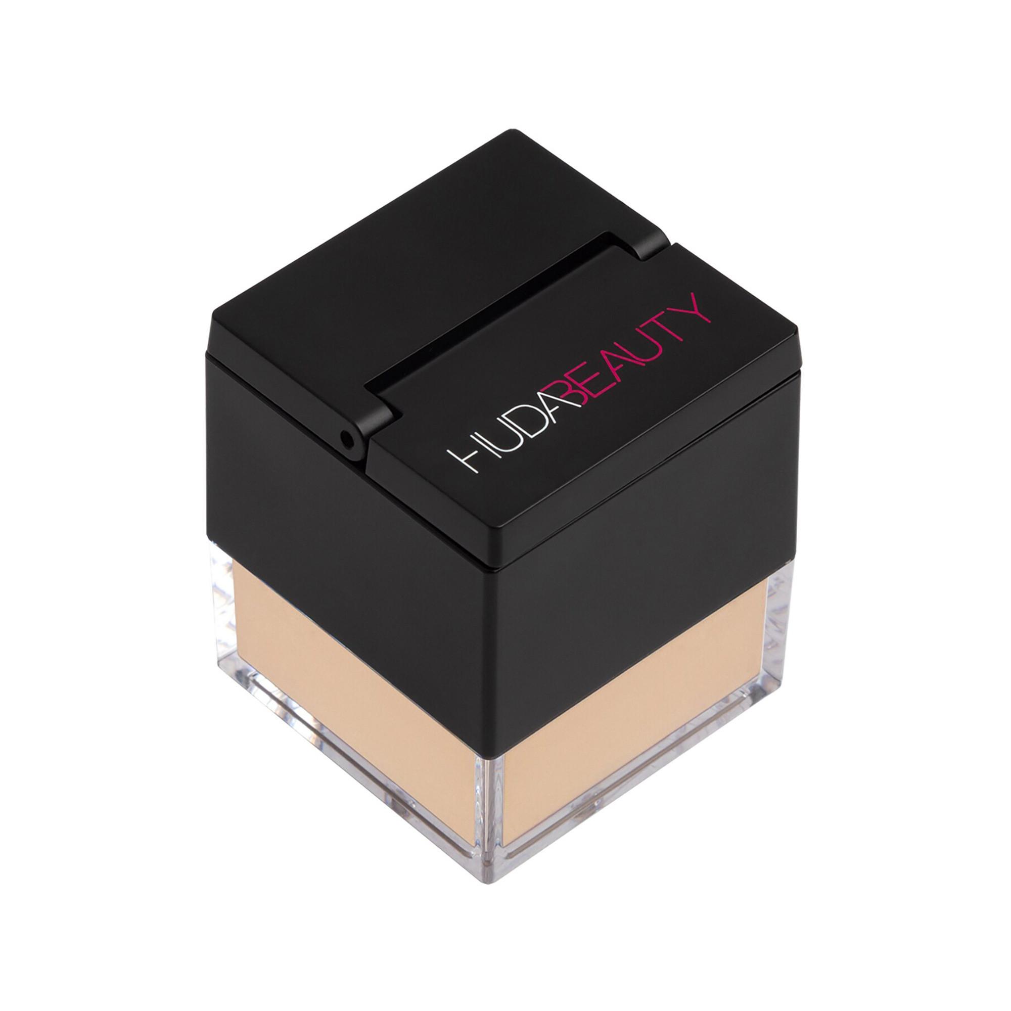 Image of Loose Powder Travel Size Unisex BANANA BREAD 6g