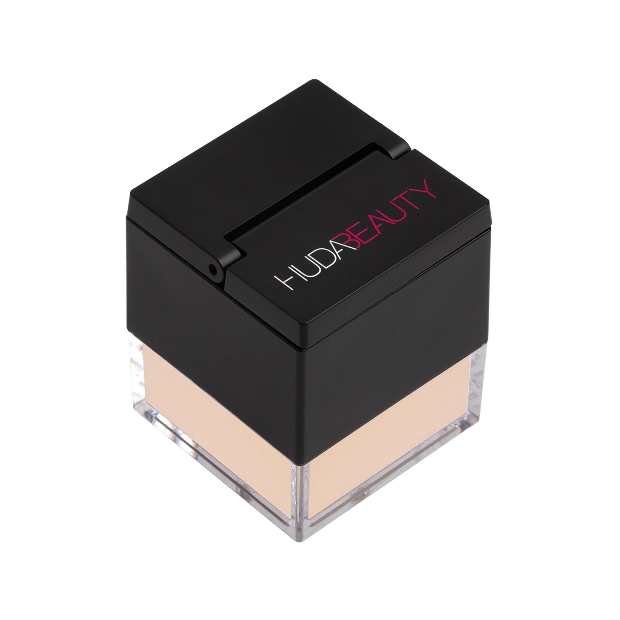 Image of Loose Powder Travel Size Unisex POUND CAKE 6g