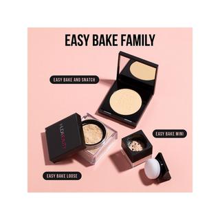 Huda Beauty Baby Bake Poudre libre format voyage 