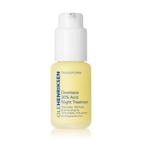 Ole Henriksen TRANSFORM Transform Dewtopia Night Treatment 