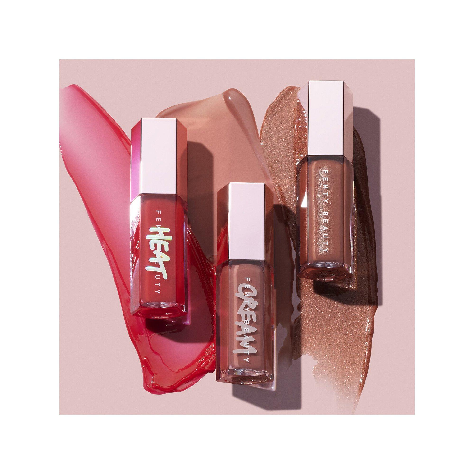 Fenty Beauty By Rihanna GLOSS BOMB Gloss Bomb Heat 