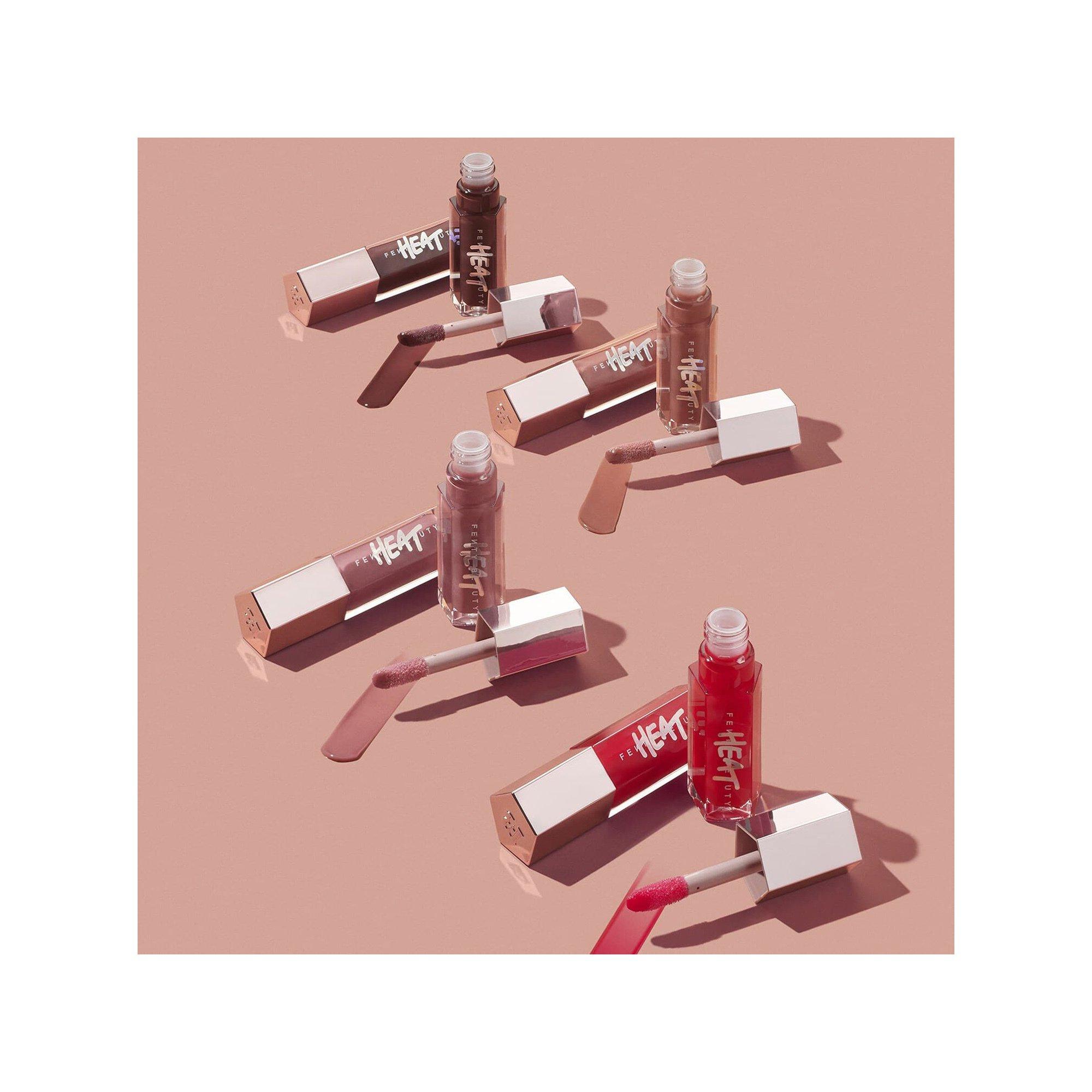 Fenty Beauty By Rihanna GLOSS BOMB Gloss Bomb Heat 