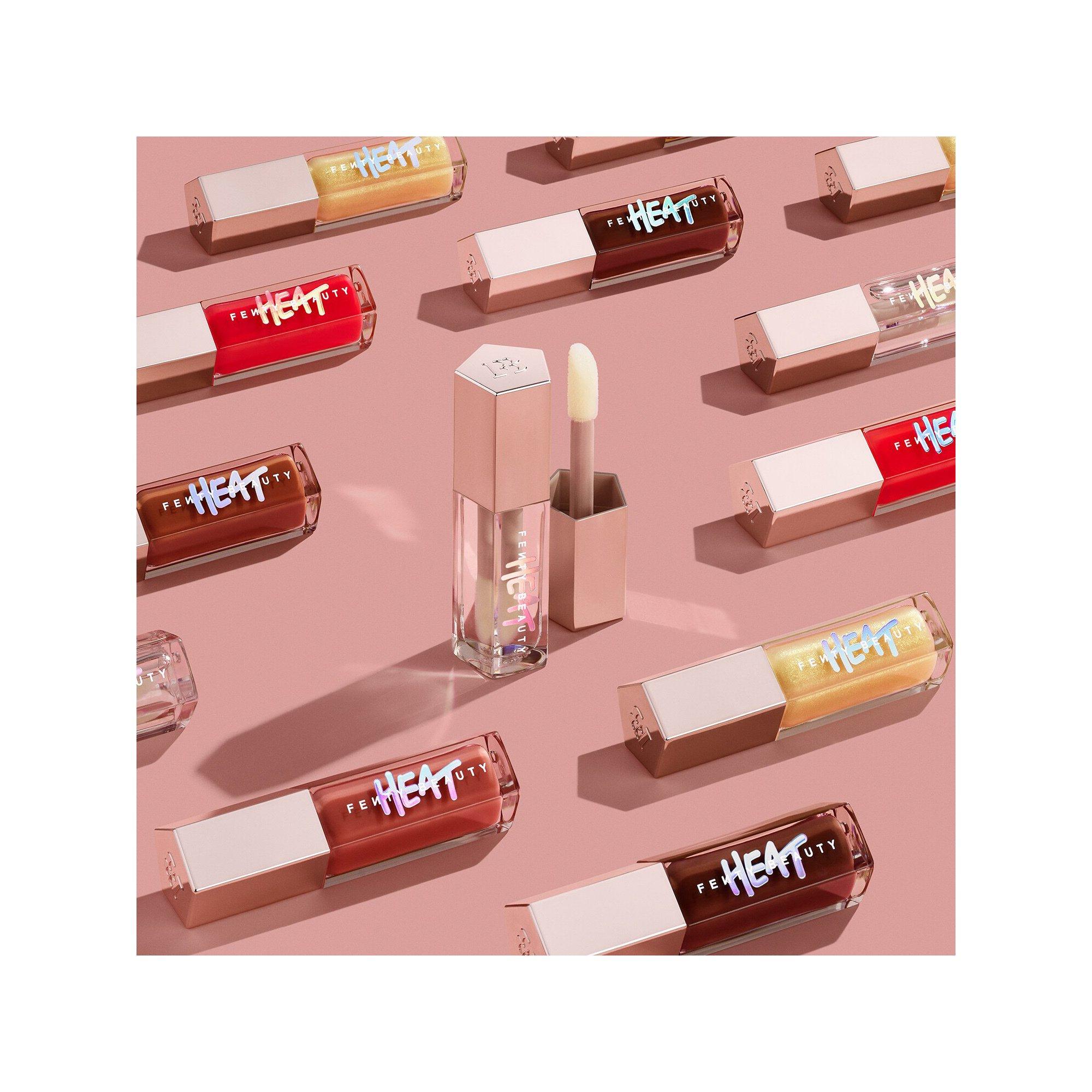 Fenty Beauty By Rihanna GLOSS BOMB Gloss Bomb Heat 