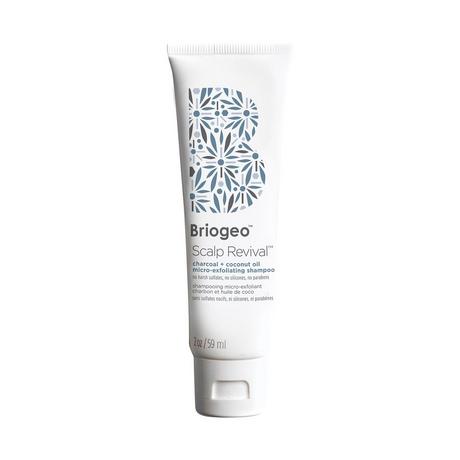 Briogeo SCALP REVIVAL Scalp Revival Exfoliating Scrub Shampoo 